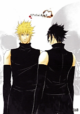 Cover image for the other called 
