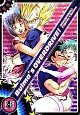 Cover image for the other called 