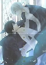 Cover image for the other called 