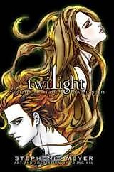 Cover image for the oel called 