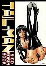 Cover image for the other called 