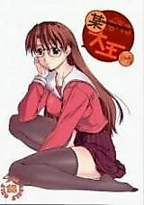 Cover image for the other called 