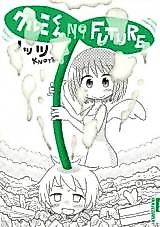Cover image for the manga called 