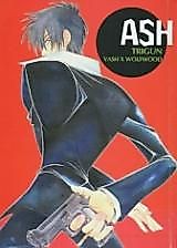 Cover image for the other called 