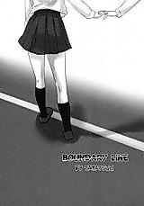 Cover image for the manga called 