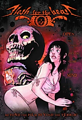 Cover image for the oel called 