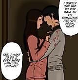 Cover image for the manga called Mitsu Mitsu