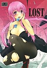 Cover image for the other called 