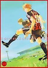 Cover image for the other called 