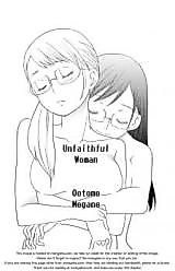 Cover image for the manga called 