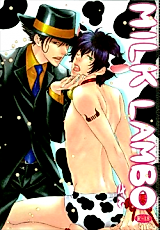 Cover image for the other called 