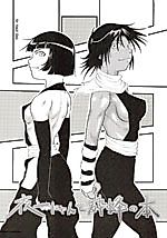 Cover image for the other called 