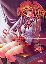 Cover image for the other called 