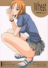 Cover image for the other called 