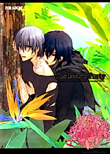 Cover image for the other called 