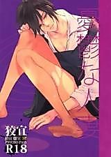 Cover image for the other called 