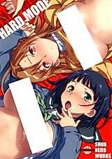 Cover image for the other called 