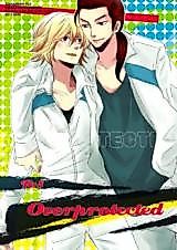 Cover image for the other called 