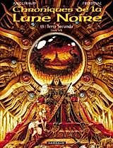Cover image for the other called 