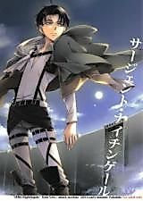 Cover image for the other called 