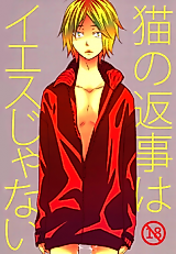 Cover image for the other called 