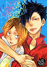 Cover image for the other called 