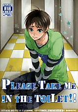 Cover image for the other called 