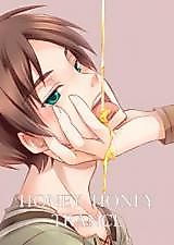 Cover image for the other called 