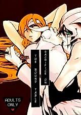 Cover image for the other called 