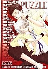 Cover image for the other called 