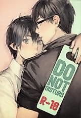 Cover image for the other called 