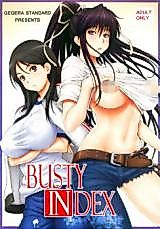 Cover image for the other called 