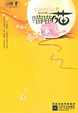 Cover image for the novel called 