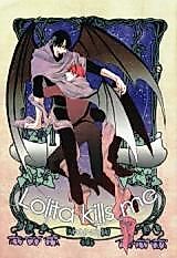 Cover image for the other called 