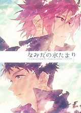 Cover image for the other called 