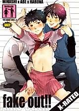 Cover image for the other called 