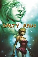 Cover image for the manhwa called 