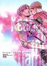 Cover image for the other called 
