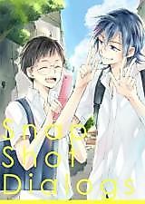 Cover image for the other called 