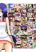 Cover image for the manga called Valssu Nº100