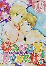 Cover image for the other called 