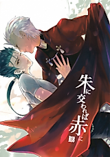 Cover image for the other called 
