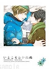 Cover image for the other called 