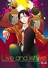 Cover image for the other called 