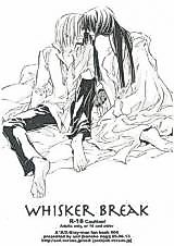 Cover image for the other called 