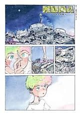 Cover image for the manga called 