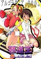 Cover image for the other called 