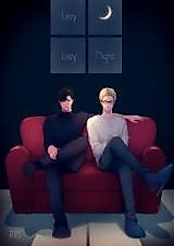 Cover image for the other called 