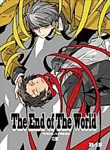 Cover image for the other called 