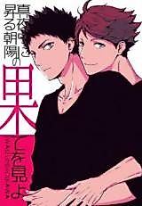 Cover image for the other called 